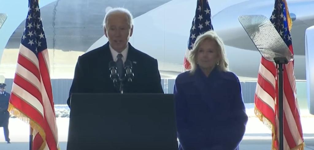 ‘Crime Against This Republic’: CNN’s Van Jones Says Dems Will ‘Pay For A Long Time’ For Biden Cover-Up