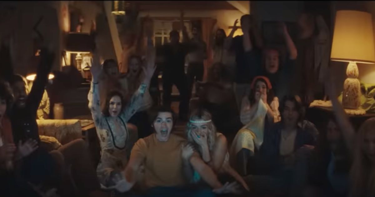 ‘Jesus Revolution’ More Than Doubles Industry Estimates at Box Office on Opening Weekend