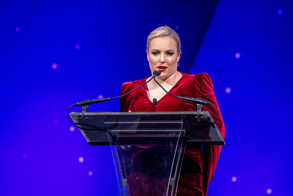 ‘The View’ Co-Host Appears to Accuse Meghan McCain of Influence Peddling – She Threatens Legal Action