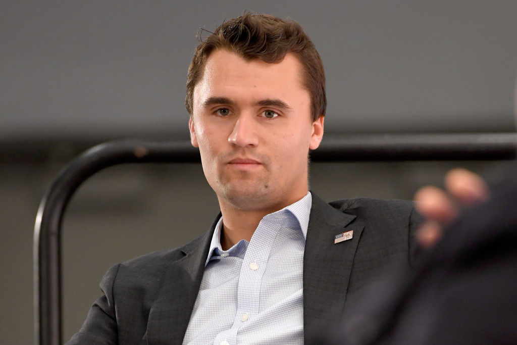 Professor Blasts Charlie Kirk and Ezra Klein Less Than a Day After Kirk’s Assassination