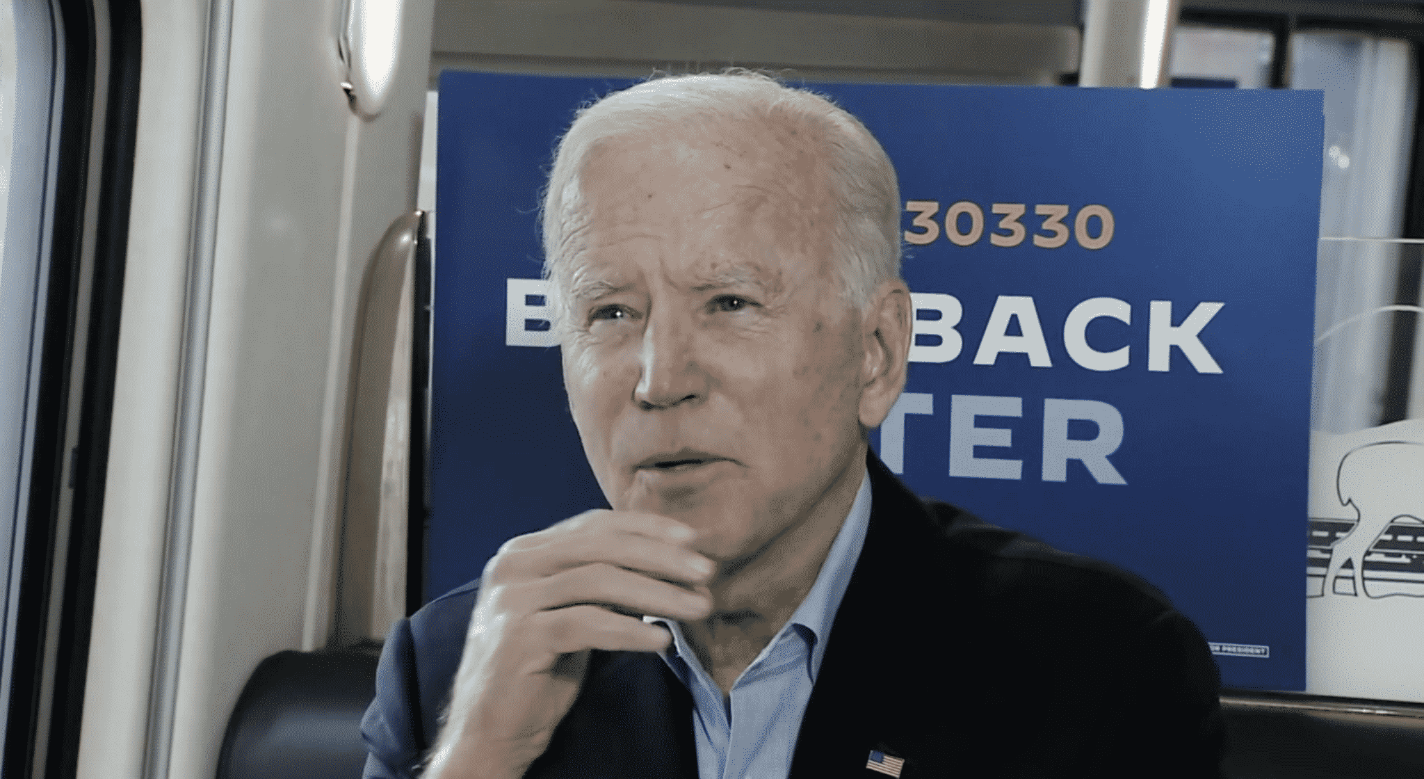 Biden Has No Regrets About Calling Trump a ‘Clown’ and ‘Racist’ During Debate