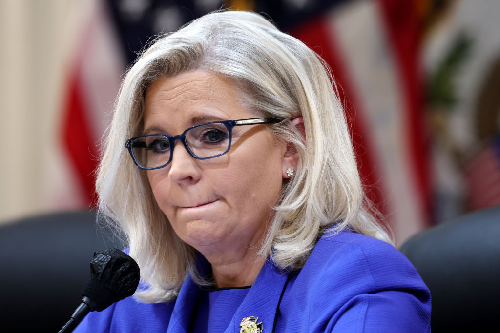 Liz Cheney Tries to Shame Conservatives With Overplayed Jan. 6 Video, Then Mike Lee Asks the One Question She’s Terrified to Answer