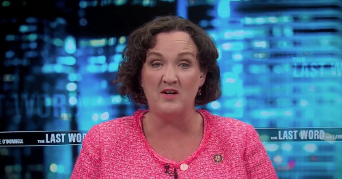 Demonic? Dem Rep Says Women Need to Be Able to Kill Babies to Deal with Inflation