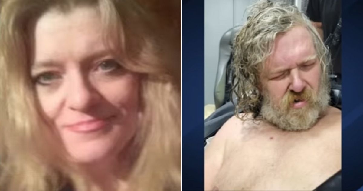 Attacked Woman Wakes from 2-Year Coma, Brother Arrested After She Tells Cops What She Remembers