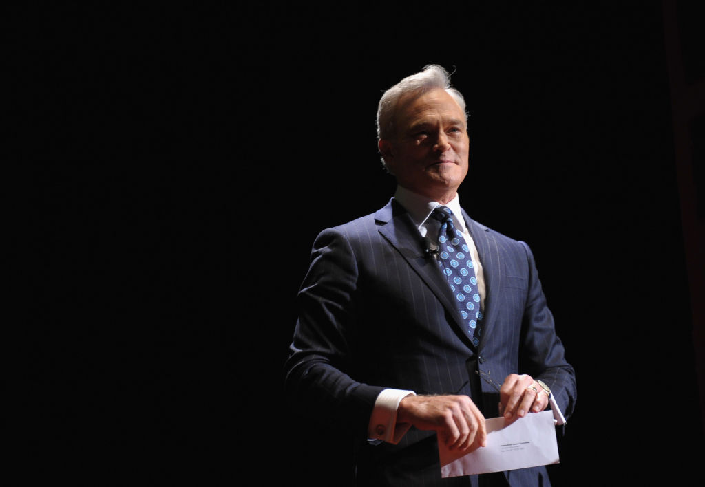 CBS Ousts Scott Pelley After Explosive Showdown