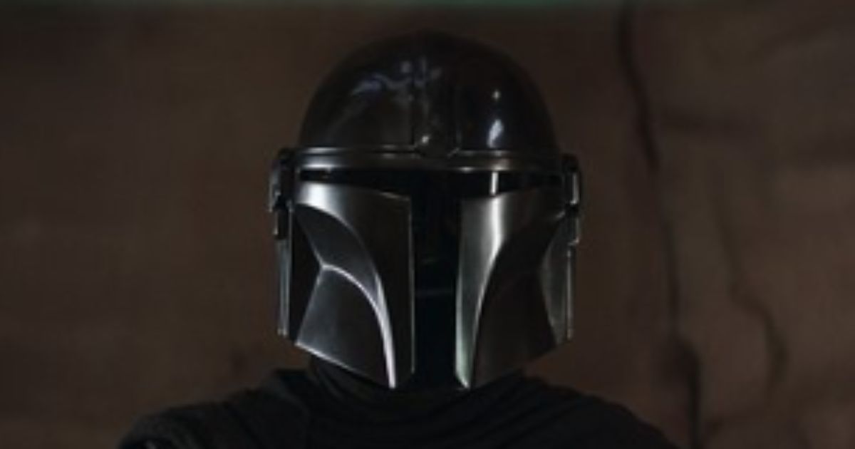 ‘Star Wars’ Fan Seems to Discover Hidden Bible Verse in Prop During Episode of ‘The Mandalorian’