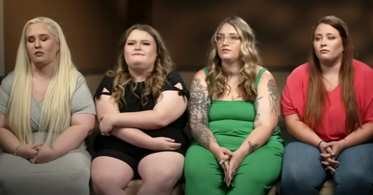 Watch: Mama June Reveals Daughter’s Just-Diagnosed Cancer is Terminal