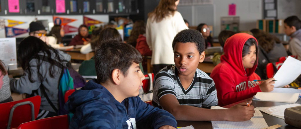 EXCLUSIVE: Conservative Think Tank Database Equips Parents Seeking ‘Alternatives’ To Deteriorating School Systems