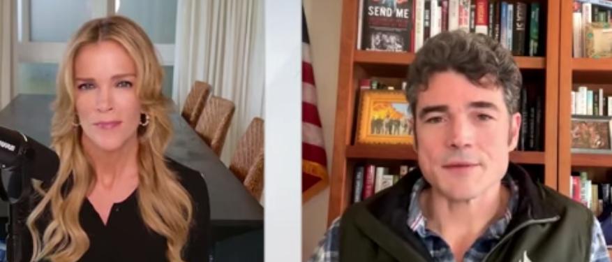 Joe Kent Says JD Vance, Tulsi Gabbard ‘In A Tough Spot’ Over Trump’s Iran Conflict
