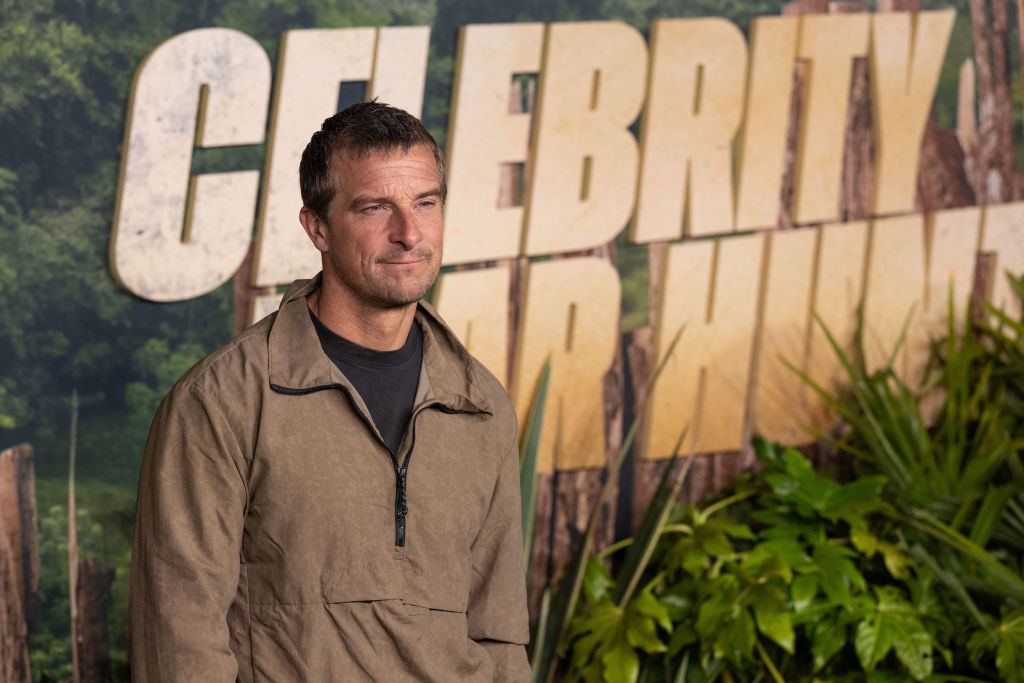 Bear Grylls Talks About His Christian Faith: ‘It Has To Be Tried To Be Felt’