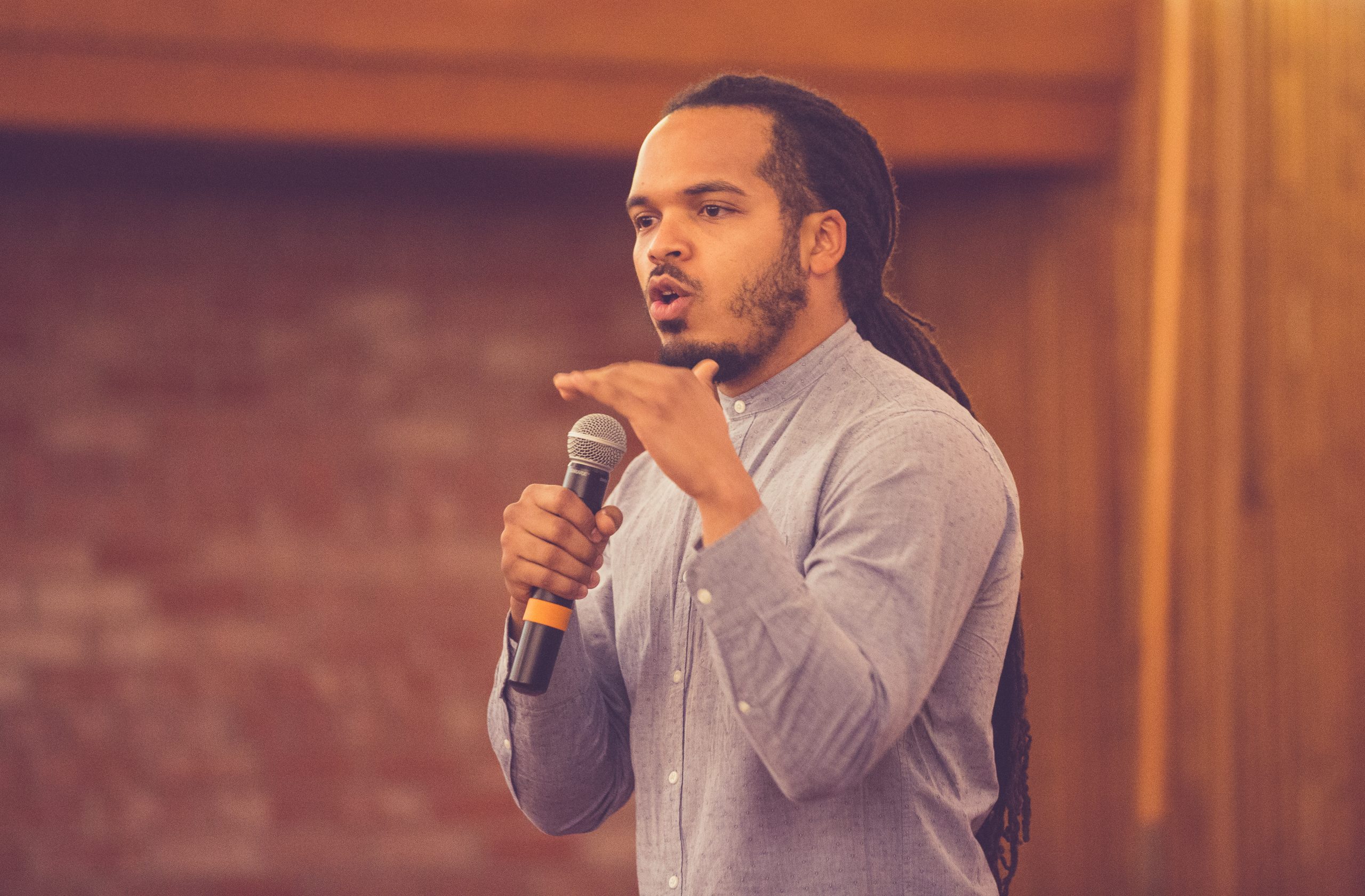 Minnesota Attorney General’s Son Calls for the Dismantling of the Minneapolis Police Department