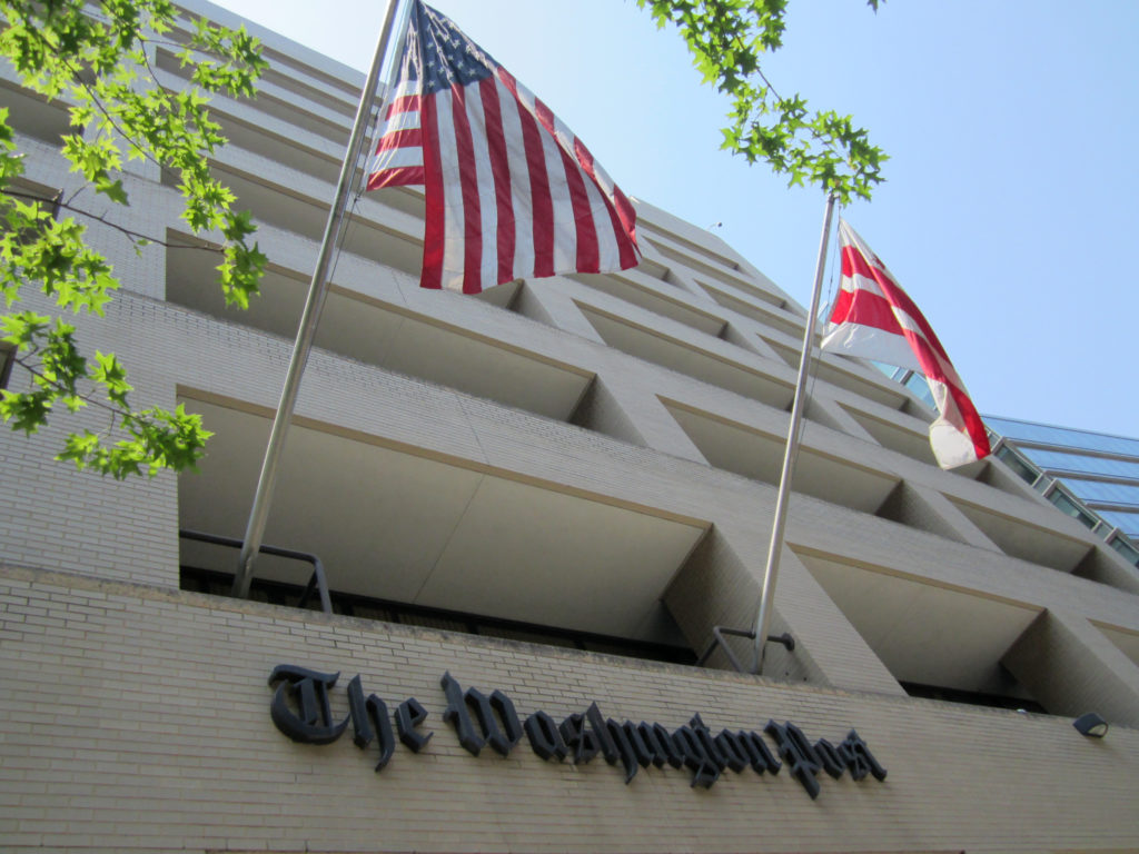 NEERAJA DESHPANDE: The Washington Post Inadvertently Revealed The Truth About Puberty Blockers