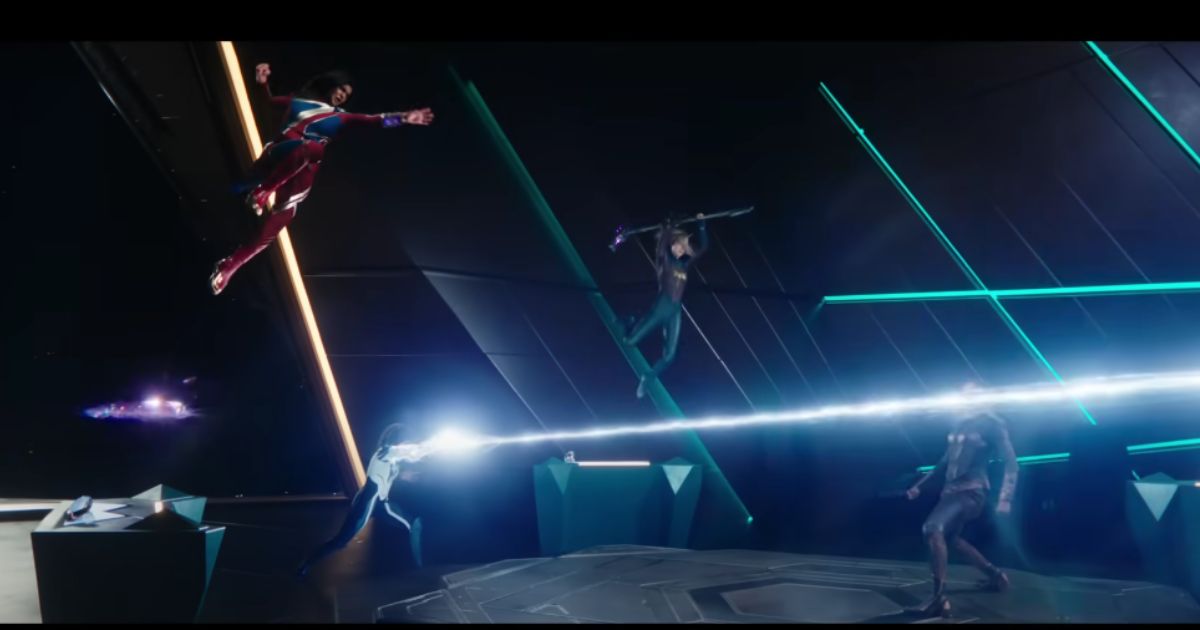 Disney’s Newest Marvel Film Projected for Worst MCU Opening Weekend Ever