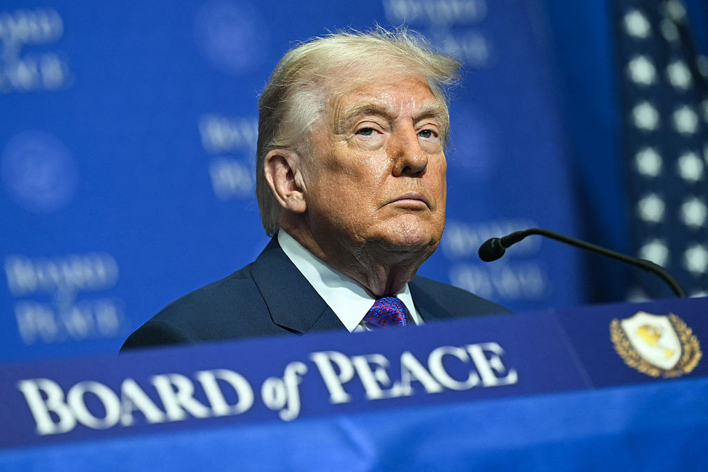 Trump: ‘Cuba Is Gonna Fall’