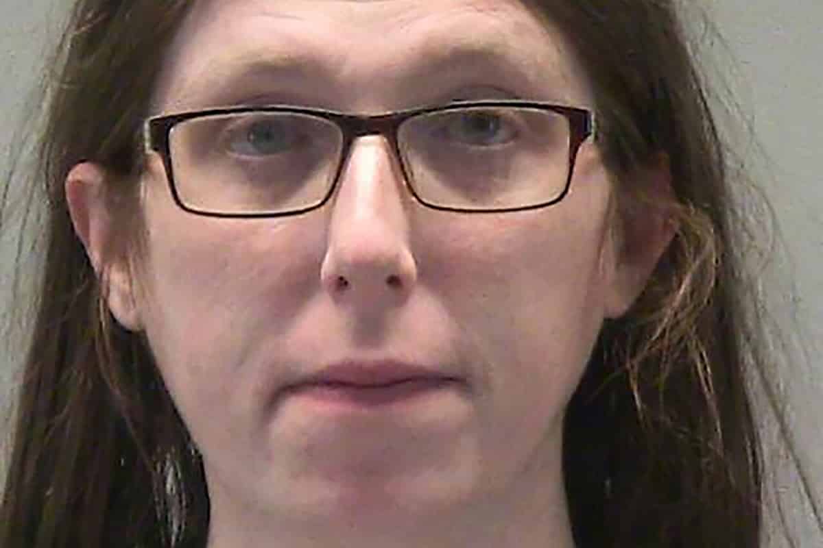 Oath Keeper Claims She Met With Secret Service Before Capitol Riot