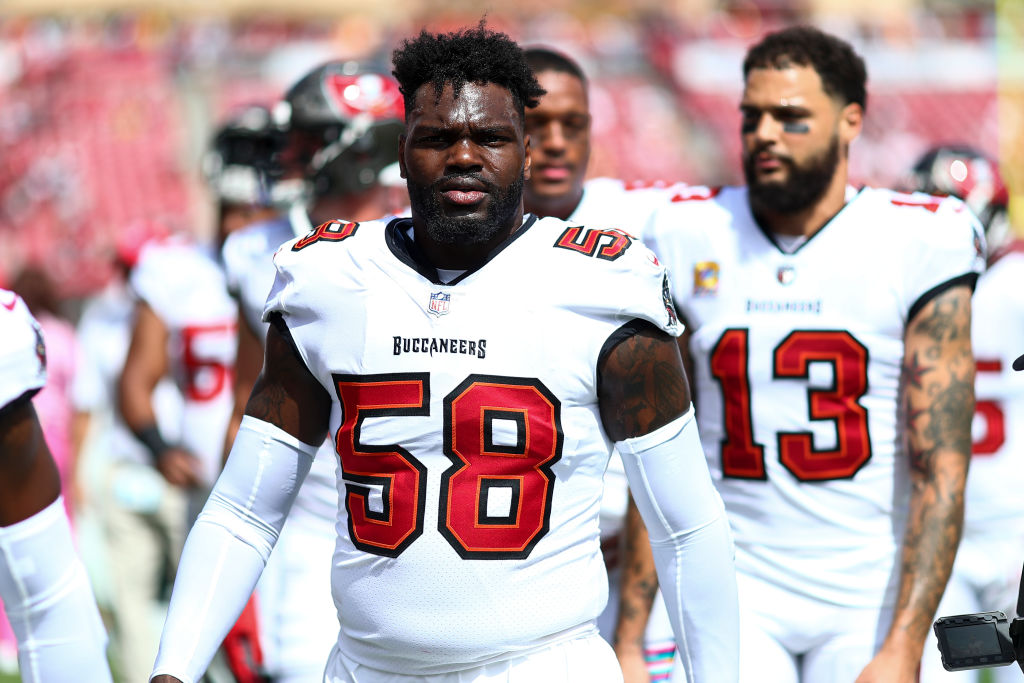 Shaquil Barrett’s Wife Breaks Her Silence Following Daughter’s Death
