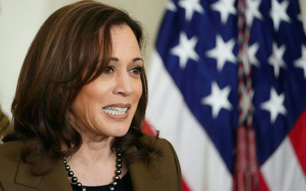 White House Scrubs Kamala Harris’ North Korea Gaffe From the Official Transcript – But the Video Lives On