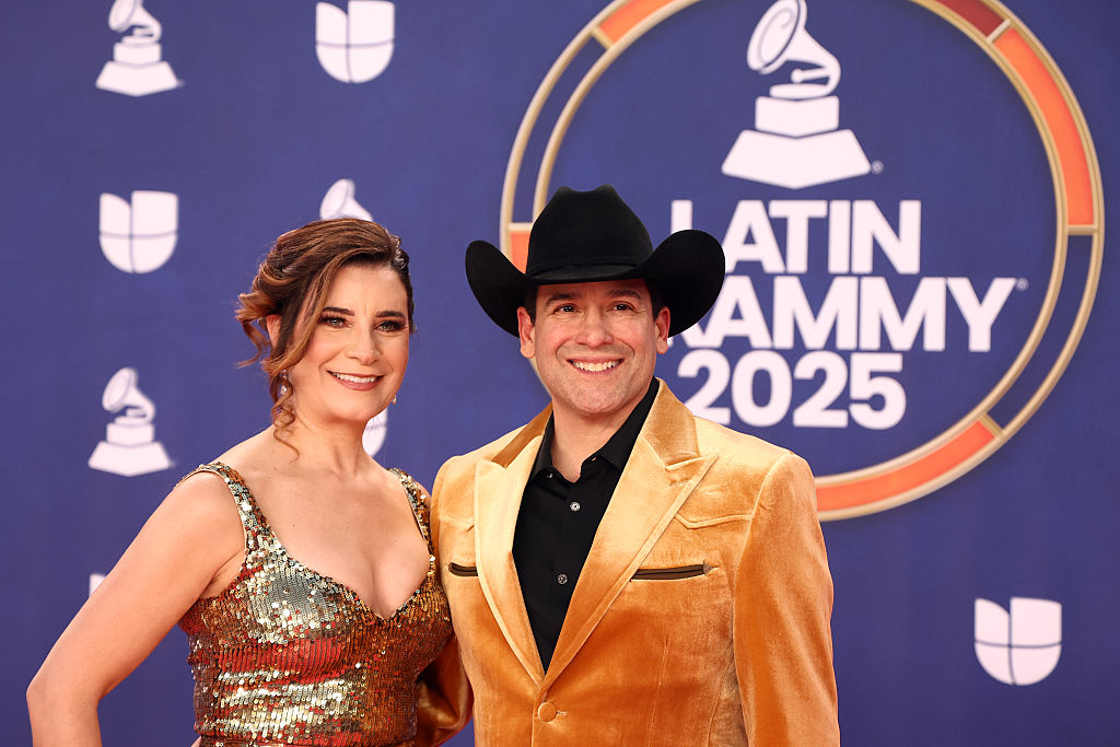 Tejano Star–Turned–House Hopeful Faces Heat Over Years of Explicit Social Media Posts