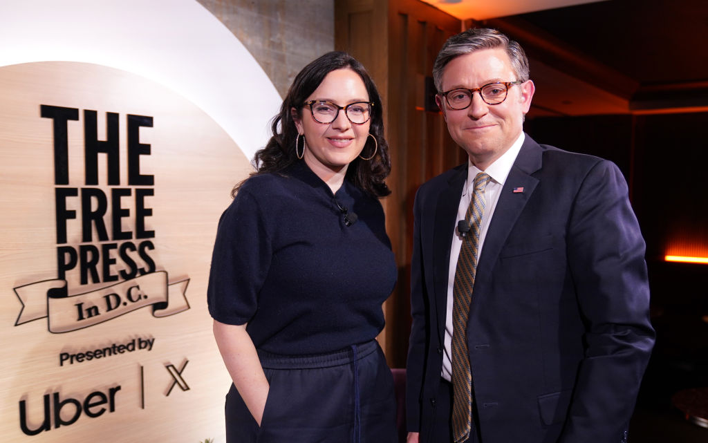 Bari Weiss To Be Editor In Chief At CBS News