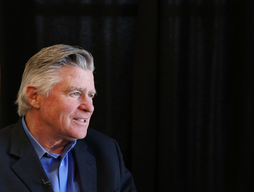 ‘He Wasn’t Mr. Hollywood:’ Local Friend of Treat Williams Remembers Him