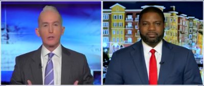 Byron Donalds Has Message For Democrats, Media Who ‘Vilify’ Black Conservatives