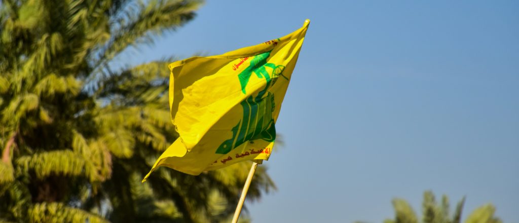 Hezbollah May Finally Lose Fangs In US-Proposed Deal