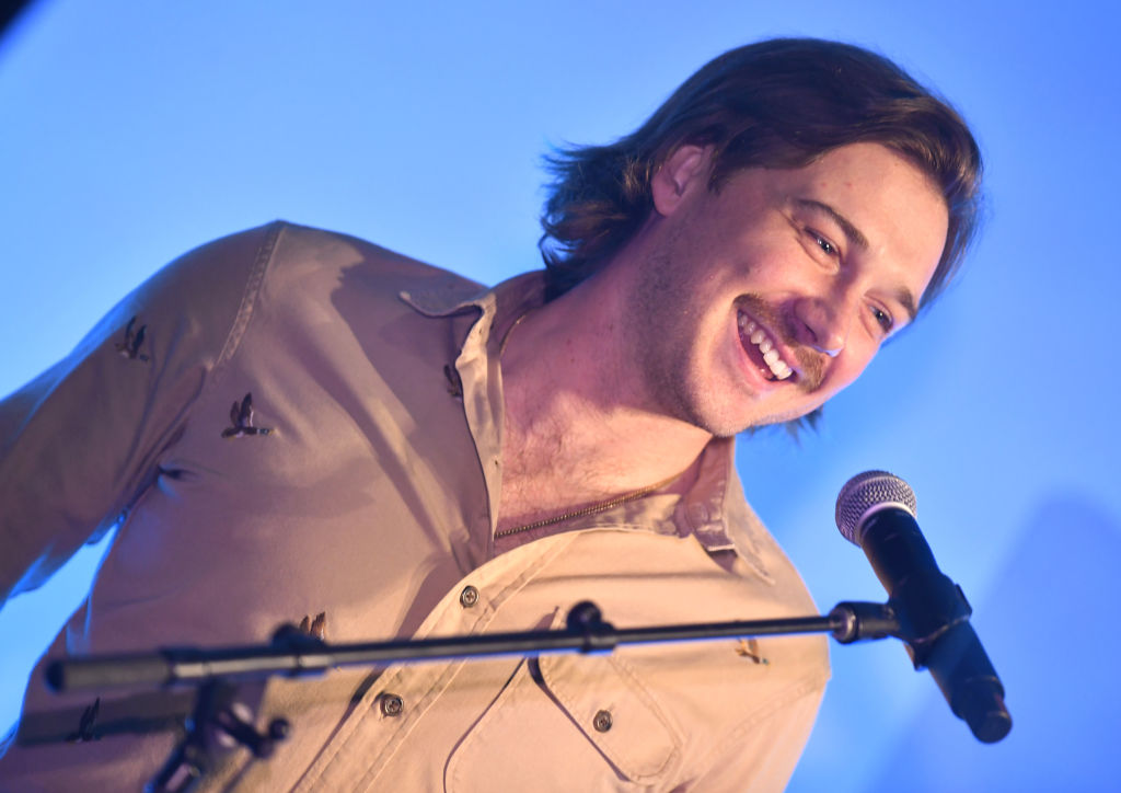 Country Music Star Remains Uncancellable, Accomplishes Something No One Else Has Ever Done Before