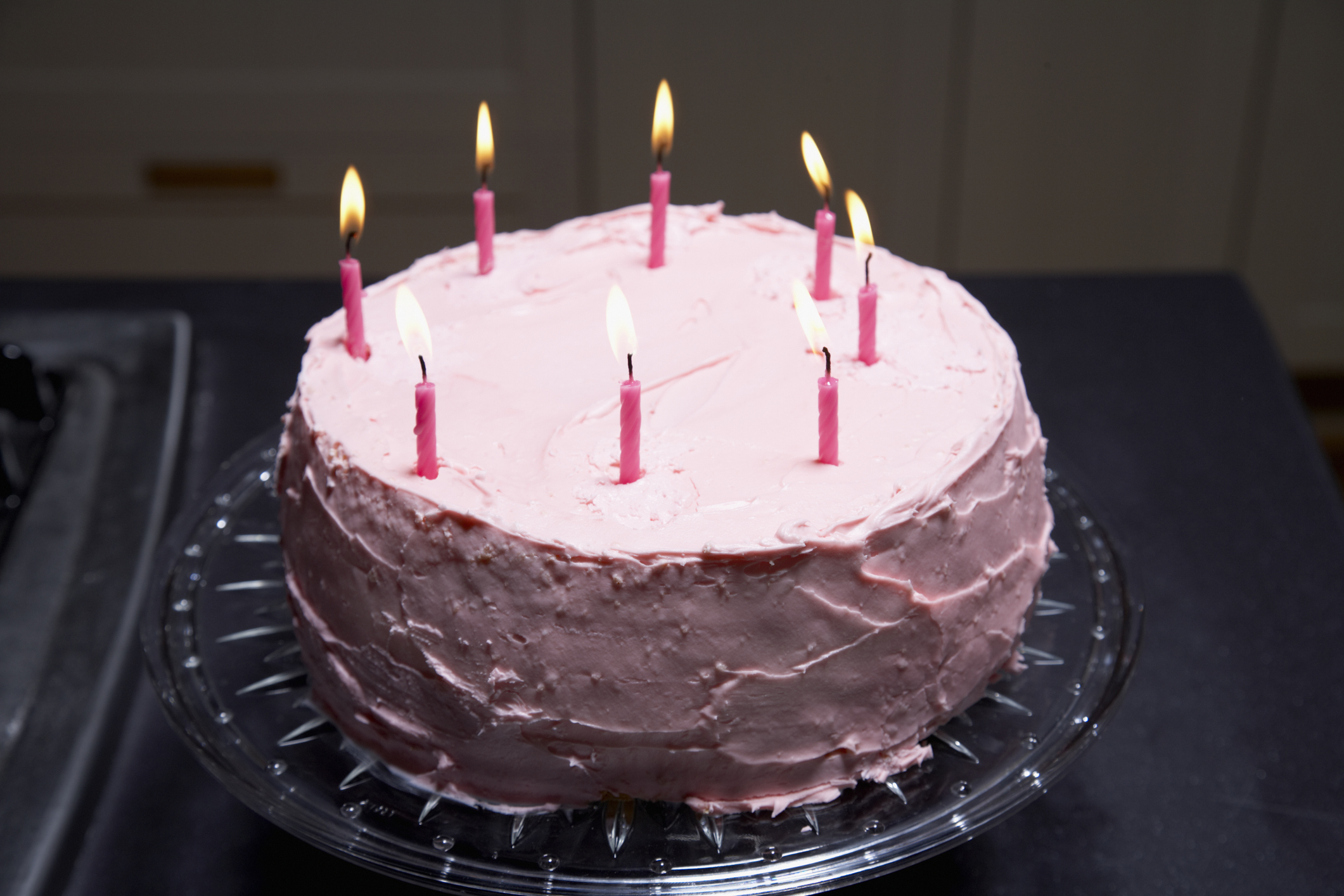 ‘Nobody Cares’ Cake Goes Viral From Wife’s Inside Joke About Husband’s ‘Big Accomplishment’