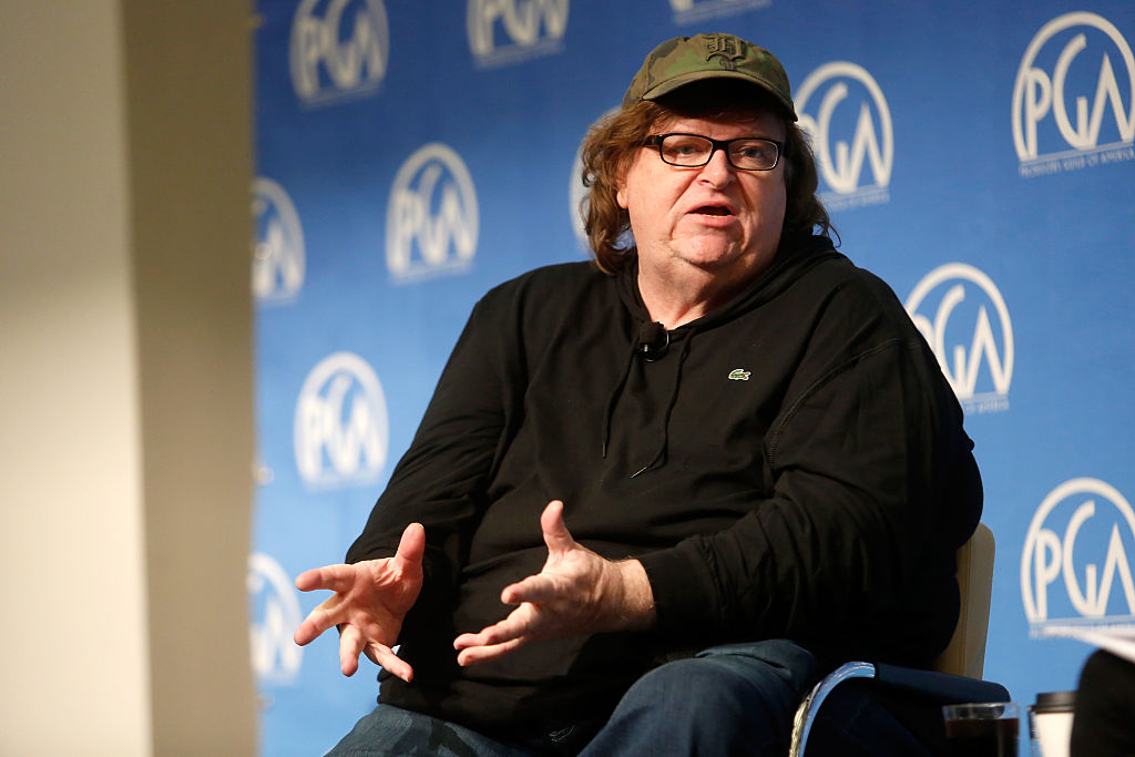 Trump 2016 Ad Featuring Michael Moore Speech Goes Viral – He Made the Perfect Case for President #45
