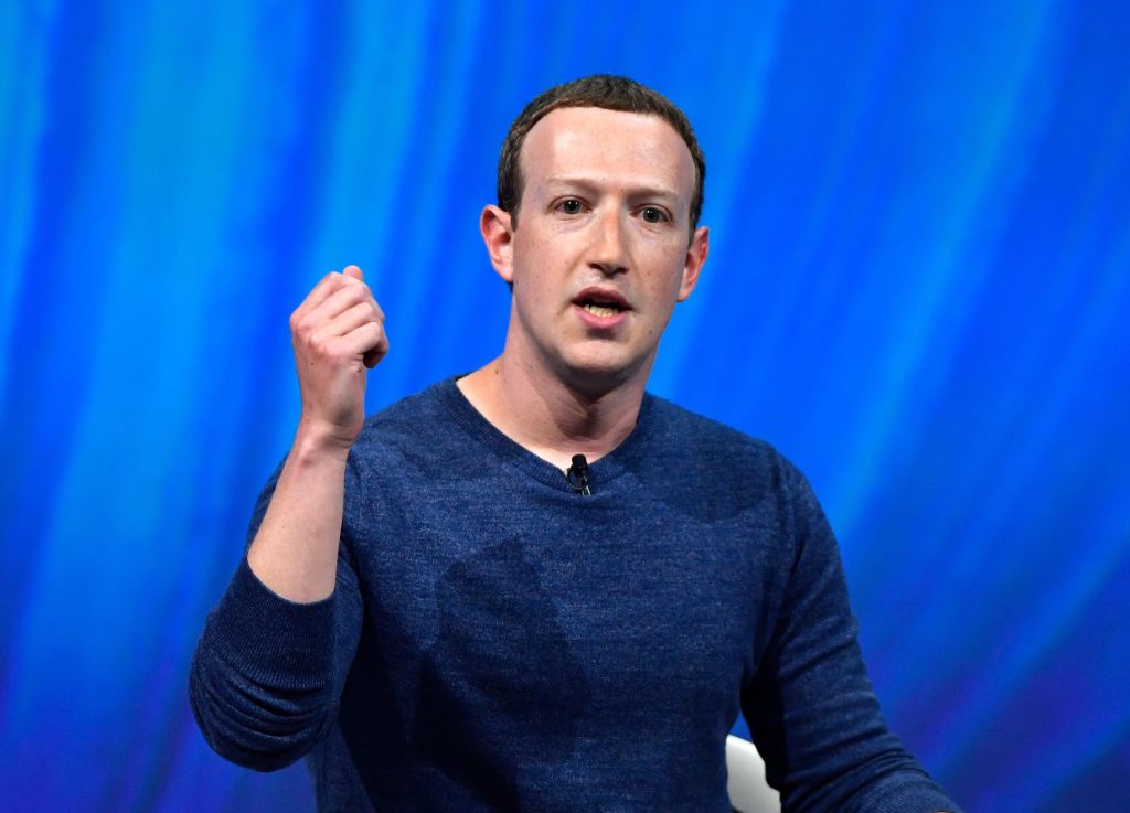 Zuckerberg Rejects Claims Made by Facebook Whistleblower: ‘Don’t Make Any Sense’