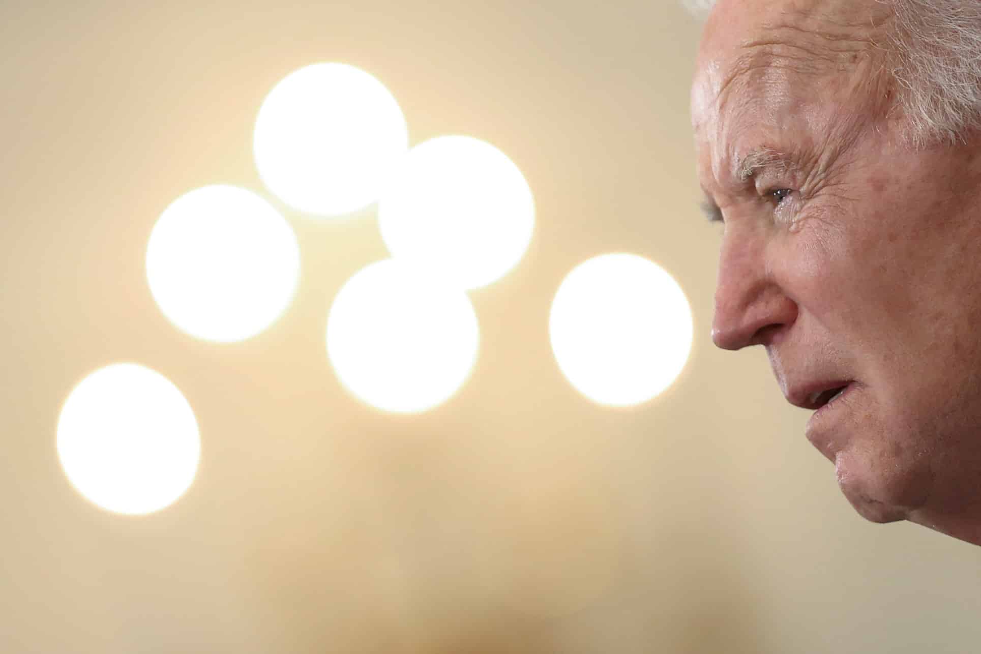 Analysis: Biden WH Tries To Craft Gun Executive Orders That Can’t Be Undone
