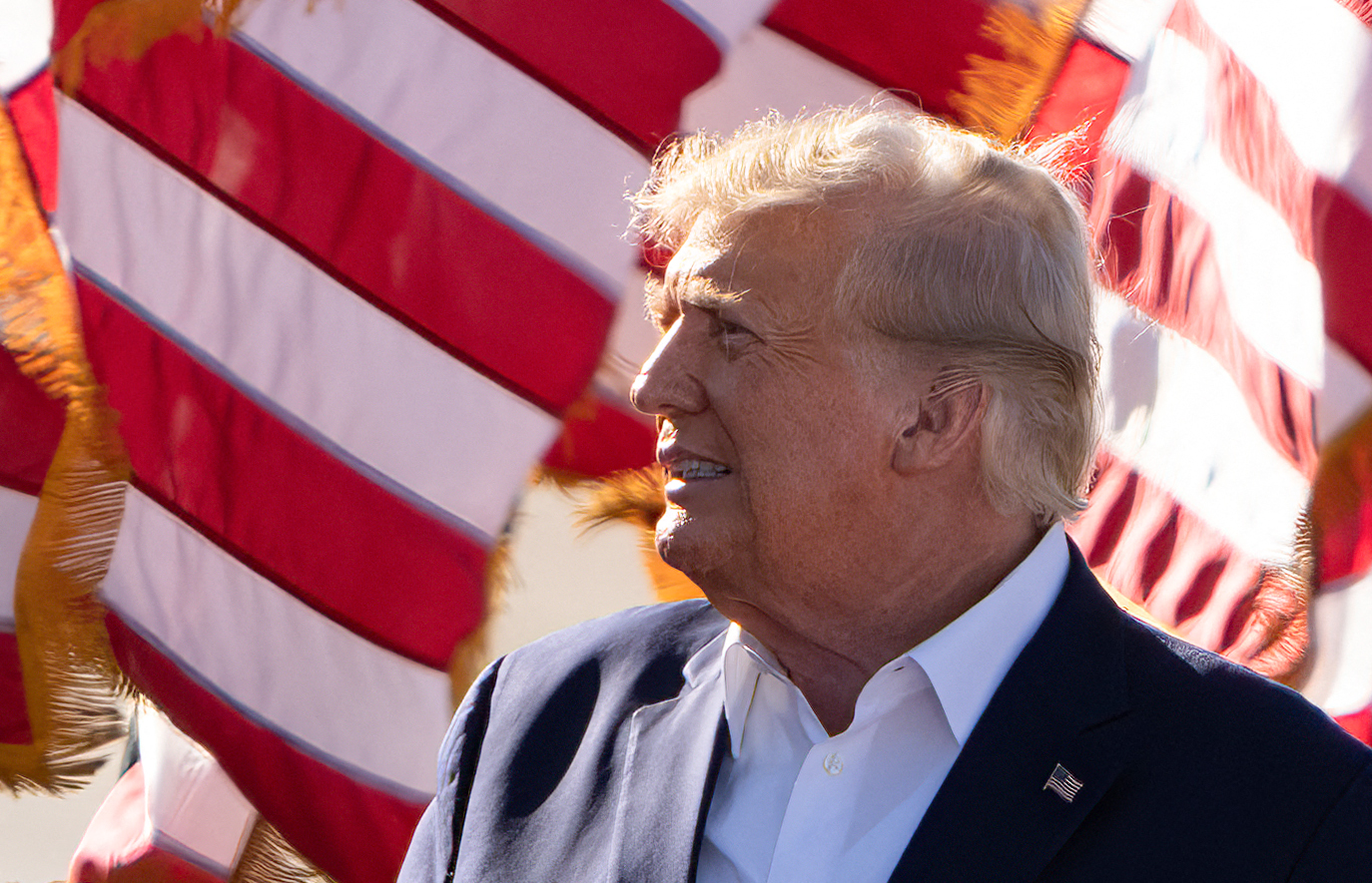 Report: The Judge Who Will Preside Over Trump’s Case Is No Stranger to the Former President