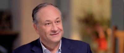 Law Firm That Just Hired Doug Emhoff Bends Knee, Vows ‘Constructive Relationship’ With Trump Admin
