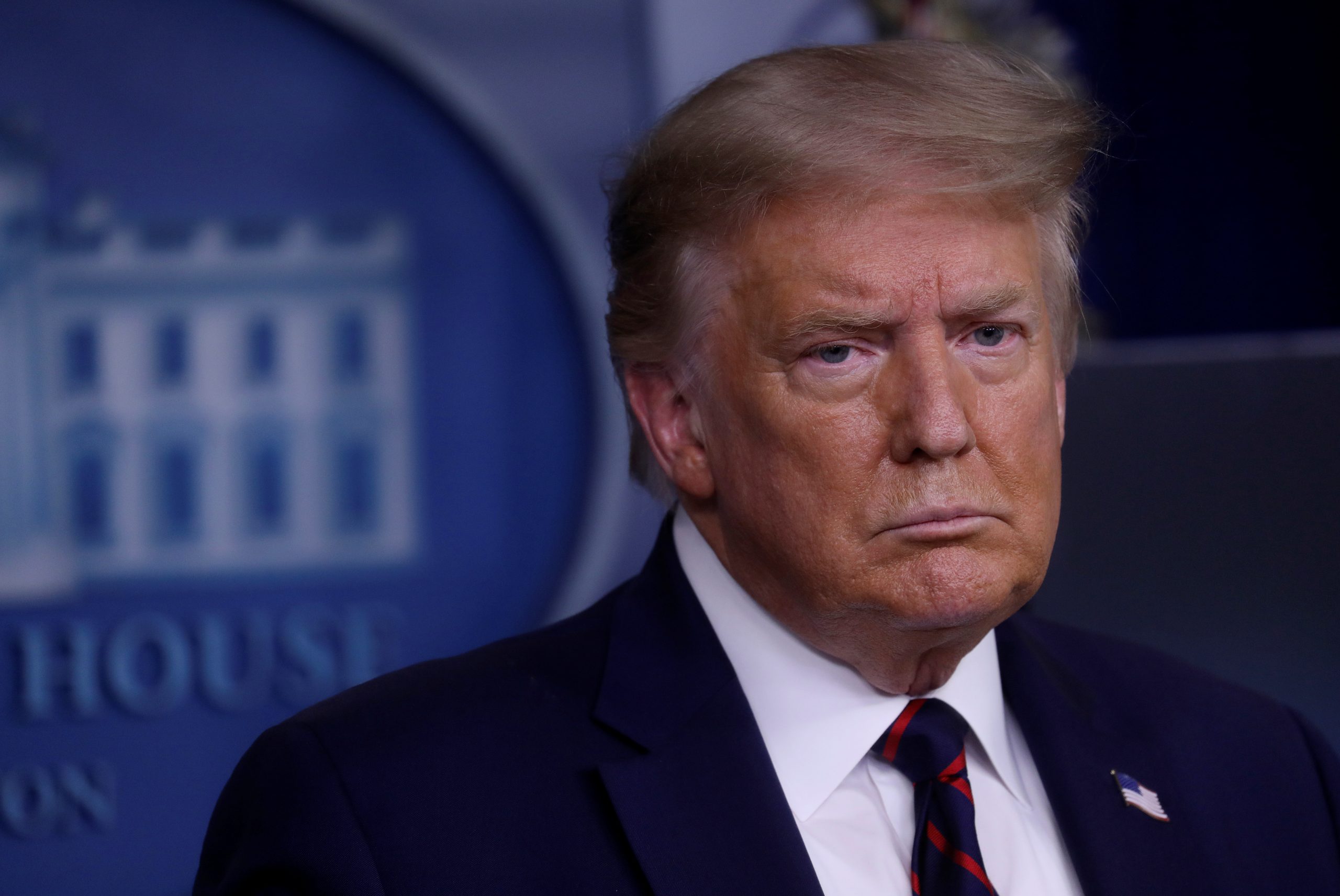 George Conway Rips Trump’s Claims Against Mail-In Voting: He ‘Peddles’ a Lie