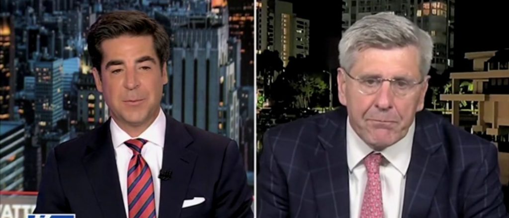 ‘The Real Villain’: Steve Moore Identifies Who Made The Market Tank Friday And Why