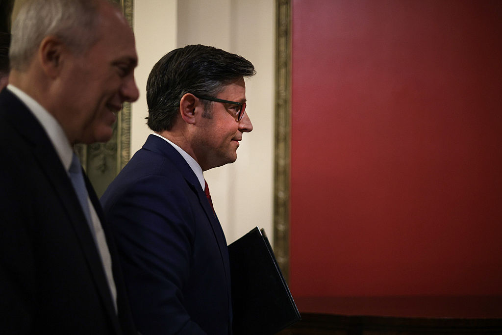 House Ends Record 43-Day Shutdown After Bitter Health Care Clash