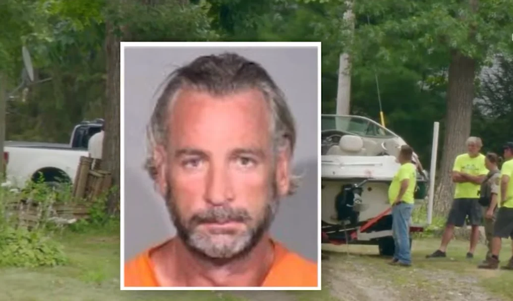 Illinois Boater Accused of Decapitating Woman After High-Speed Crash on River