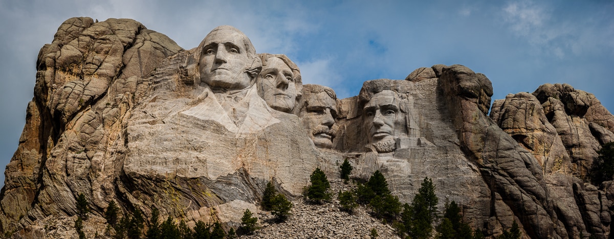 Sioux Leaders Condemn Trump’s Mount Rushmore Visit as COVID-19 Cases Rise