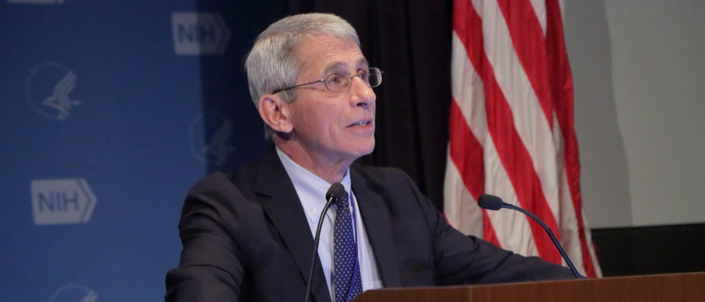 Fauci’s Wife, An NIH Bioethicist Who Never Probed Ethics Of Wuhan Research, Fired