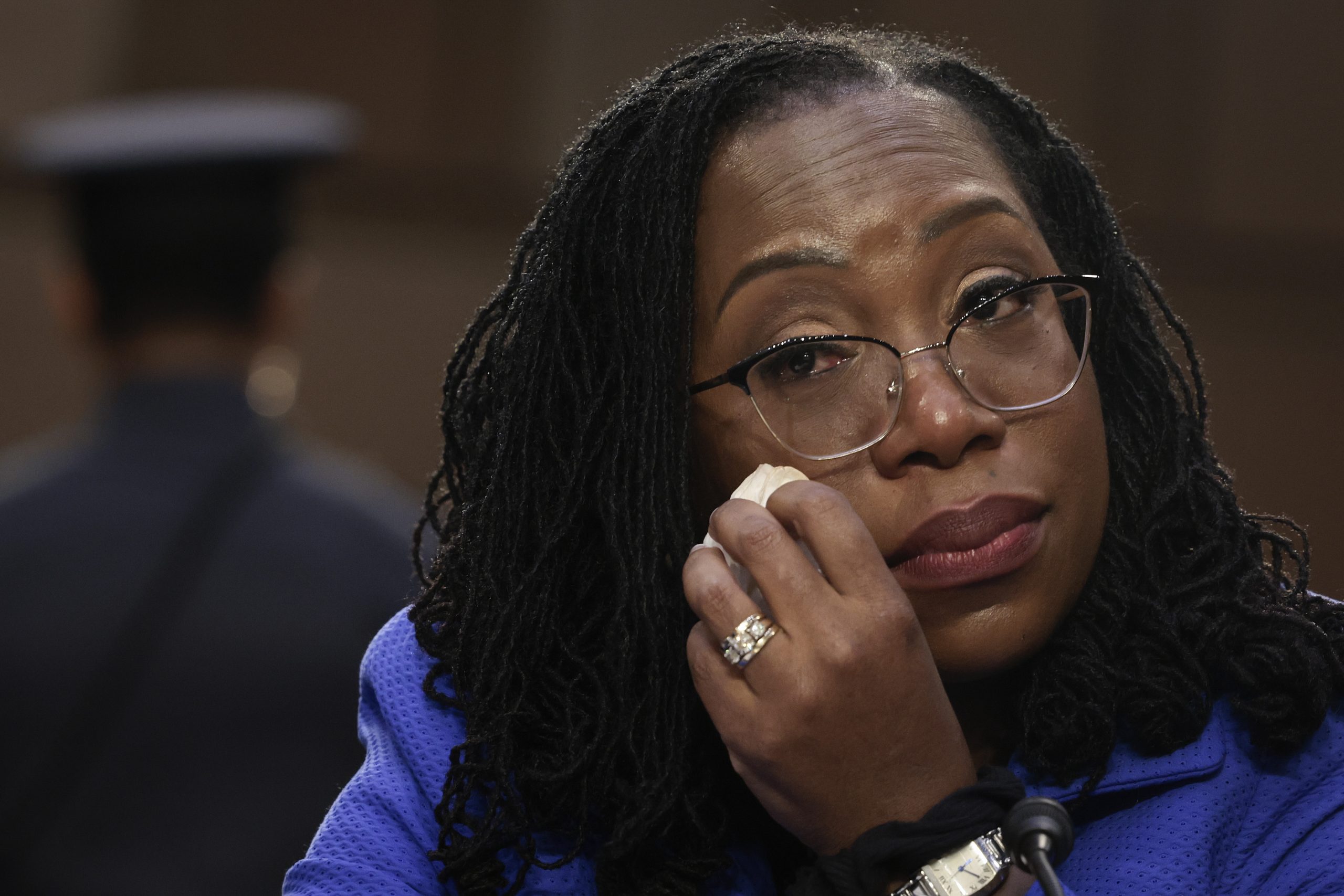 Politico Issues Correction After Falsely Claiming Jackson Would Become First Black Supreme Court Justice