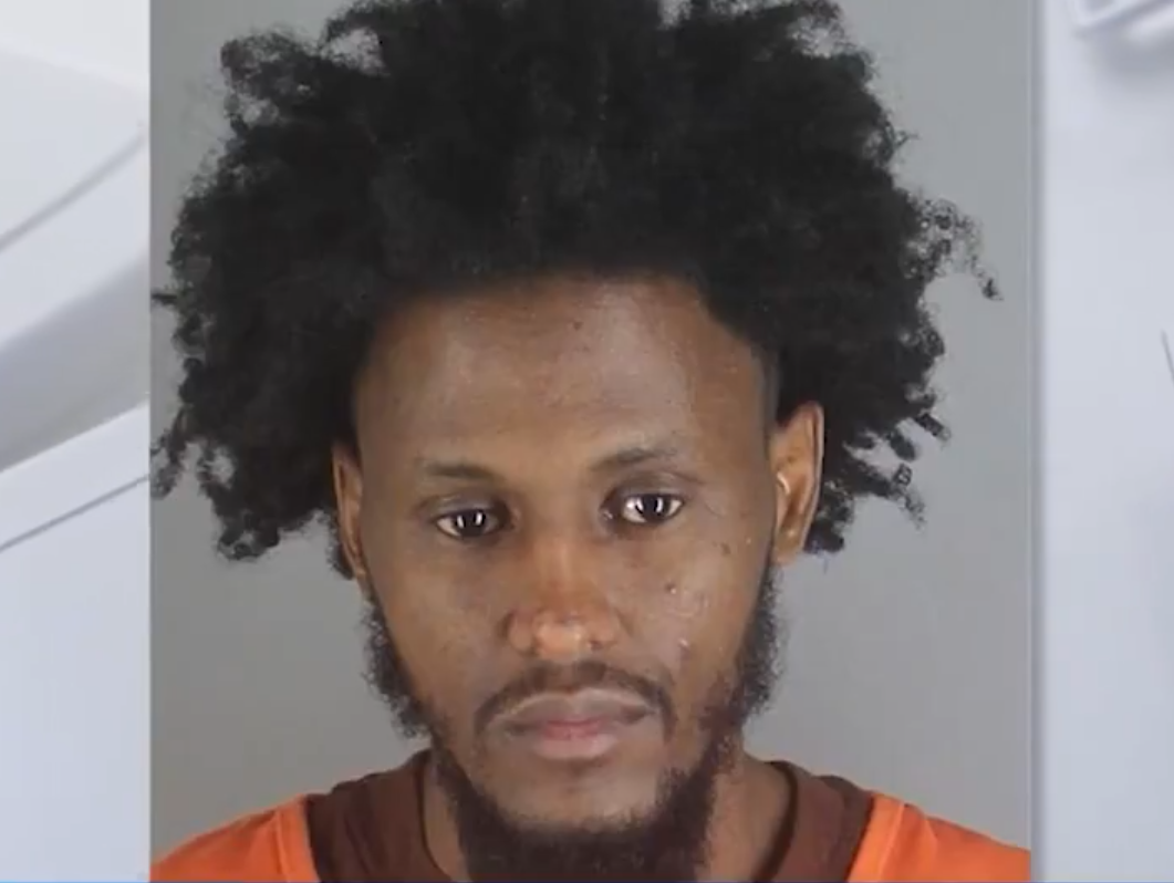 Serial Rapist Walked Free — Then Allegedly Kidnapped and Assaulted Another Woman Months Later