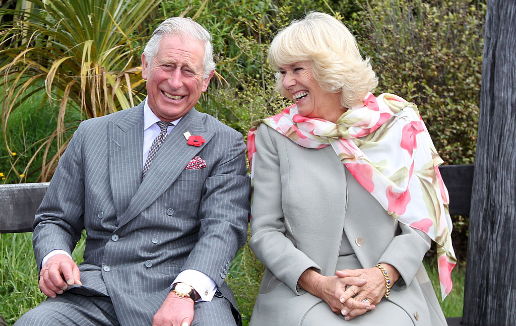 King Charles, Queen Camilla Expected to Attend Easter Service
