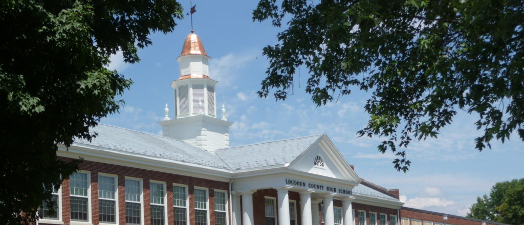School With Pro-Trans Policy Reportedly Suspends Boys Who Wondered Why Girl Was In Their Locker Room
