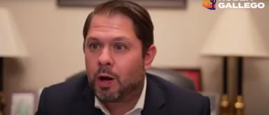 Democrat Won’t Say Whether He Will Forgo Pay During Shutdown While Staff Works Unpaid