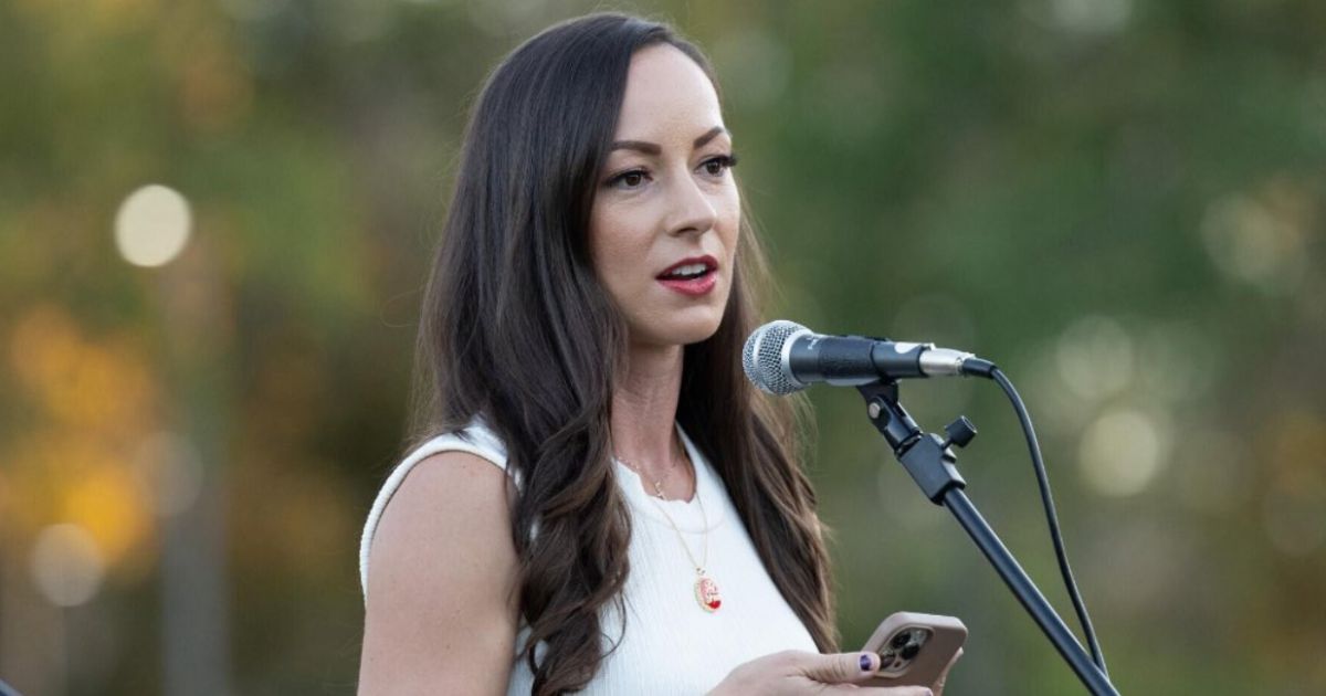 Christian Teacher Who Was Fired for Objecting to California School’s Transgender Policies Gets the Last Laugh
