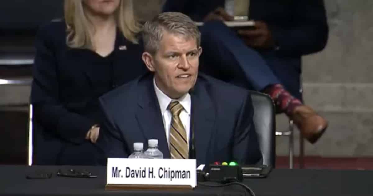 Biden's ATF Director Nominee Admits He Supports a Ban on AR-15s