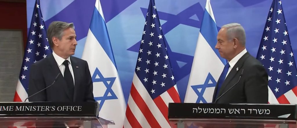 SHOSHANA BRYEN: Forget The Hostage Talks — Win The War