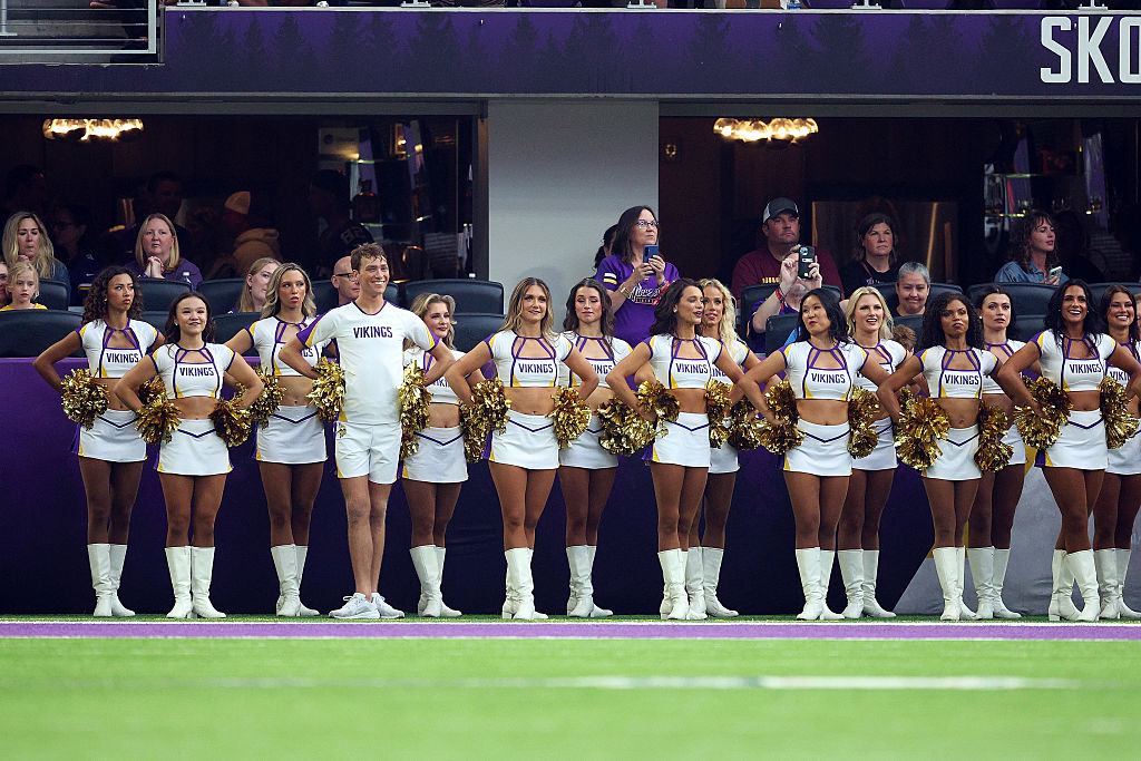 NFL Team Issues Statement Following Backlash Over Cheerleader Decision