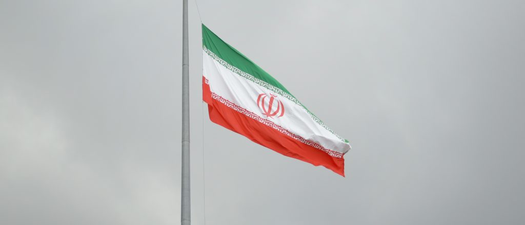 Russia Offers To Take In Iranian Uranium To Advance Nuclear Deal