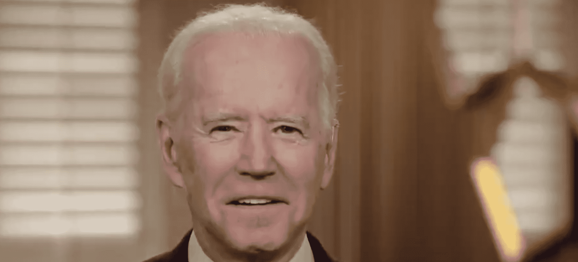 Biden Claims Trump Does Not Want to Face Him in the Election as POTUS Attacks Dems